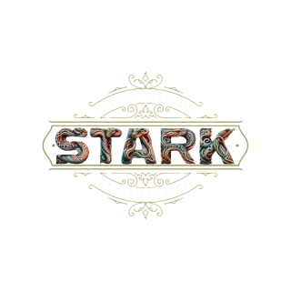 Stark Ink Tattoo Piercing Logo